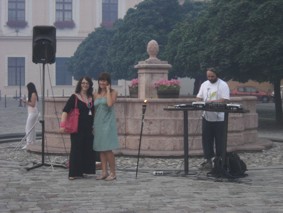 Promocija zbornika Probudi se, protuho, zar ne znaš koliko je sati?! Promocija zbornika Probudi se, protuho, zar ne znaš koliko je sati?!